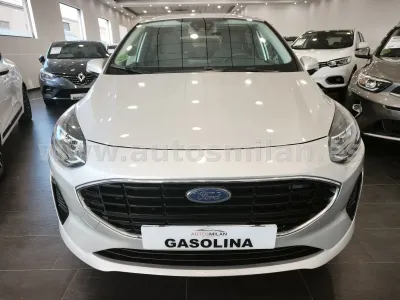 FORD FIESTA TREND 1.1 IT-VCT