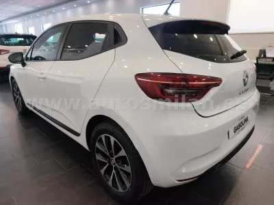 RENAULT CLIO INTENS TCE 91 CV