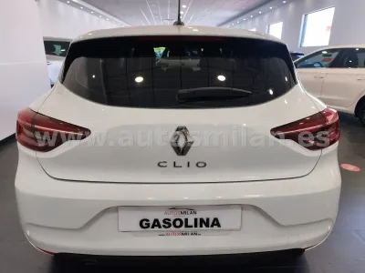 RENAULT CLIO INTENS TCE 91 CV