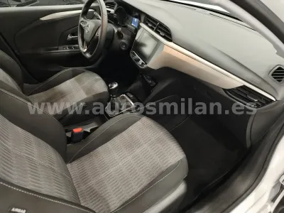 OPEL CORSA EDITION 1.5D DT 100 CV