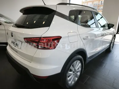 SEAT ARONA STYLE 1.0 TSI 110 CV