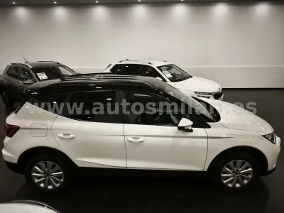 SEAT ARONA STYLE TSI 110 CV