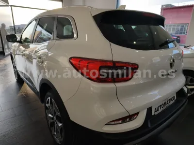 RENAULT KADJAR ZEN GPF TCE EDC 140 CV
