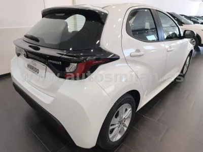 TOYOTA YARIS BUSINESS PLUS 1.5 120H