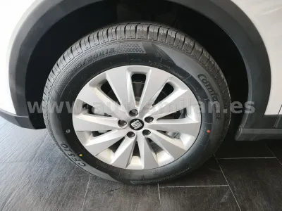 SEAT ARONA STYLE 1.0 TSI 110 CV