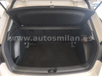 SKODA FABIA AMBITION 1.0 TSI MPI 80