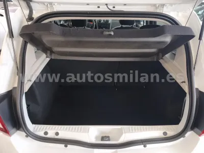 DACIA SANDERO STEPWAY TCE 90 CV