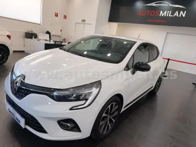 RENAULT CLIO INTENS TCE 91 CV