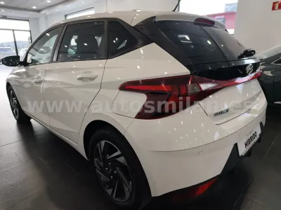 HYUNDAI i20 1.0 TGDI 100 CV 48V