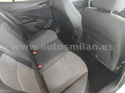 SKODA FABIA AMBITION 1.0 TSI MPI 80