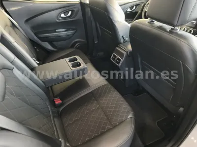 RENAULT KADJAR ZEN GPF TCE EDC 140 CV