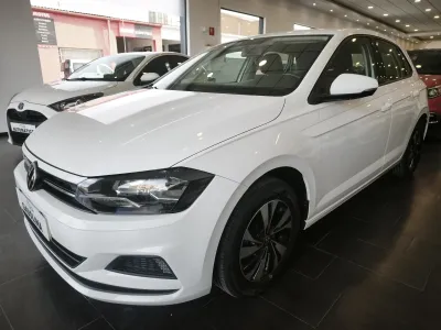 VOLKSWAGEN POLO ADVANCE 1.0 TSI 95CV (2021)