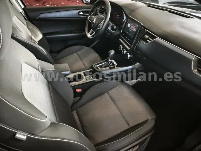 RENAULT ARKANA EVOLUTION EDC 13 TCE 140