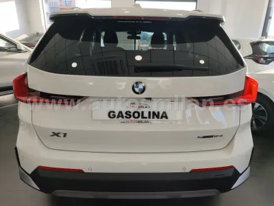 BMW X1 SDRIVE 1.8L 1.5 135 CV AT7