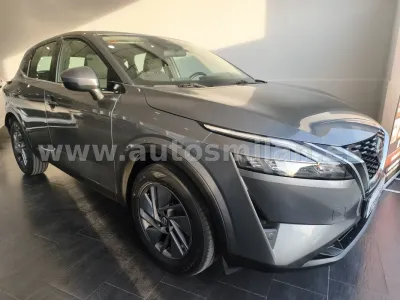 NISSAN QASHQAI ACENTA DIG-T MHEV XTRONIC 158 CV