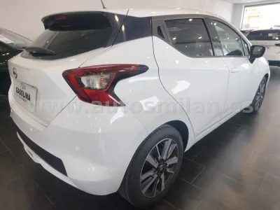 NISSAN MICRA ACENTA IG-T 92 CV