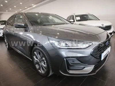 FORD FOCUS ST-LINE 1.0 MHEV 155 CV