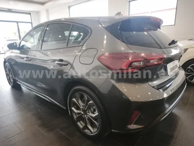FORD FOCUS ST-LINE 1.0 MHEV 155 CV