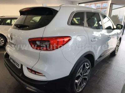 RENAULT KADJAR ZEN GPF TCE EDC 140 CV