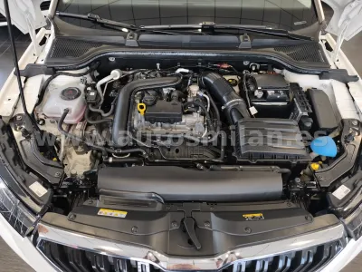 SKODA KAMIQ AMBITION DSG 1.0 TSI 110 CV