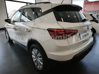 SEAT ARONA STYLE 1.0 TSI 110 CV