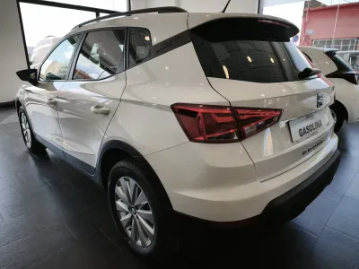 SEAT ARONA STYLE 1.0 TSI 110 CV