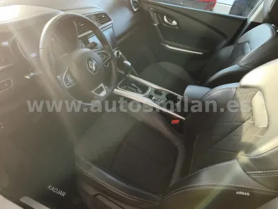 RENAULT KADJAR ZEN GPF TCE EDC 140 CV