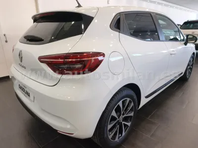 RENAULT CLIO INTENS TCE 91 CV