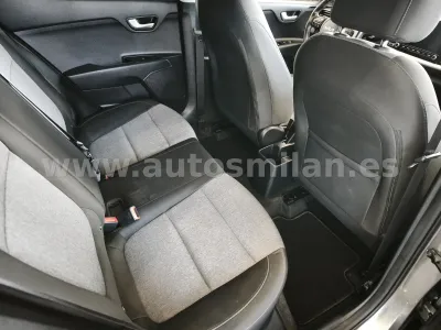 KIA STONIC CONCEPT 1.2 DPI