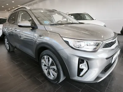 KIA STONIC CONCEPT 1.2 DPI