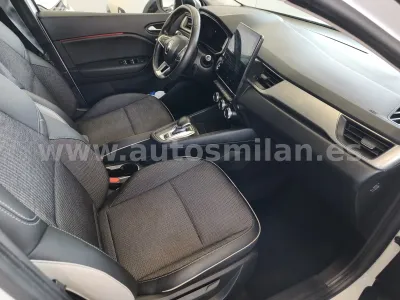 RENAULT CAPTUR INTENS E-TECH PLUG-IN 160 CV (2021)