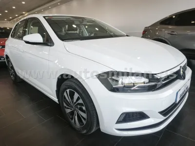 VOLKSWAGEN POLO ADVANCE 1.0 TSI 95CV