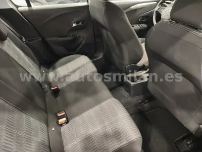 OPEL CORSA EDITION 1.5D DT 100 CV