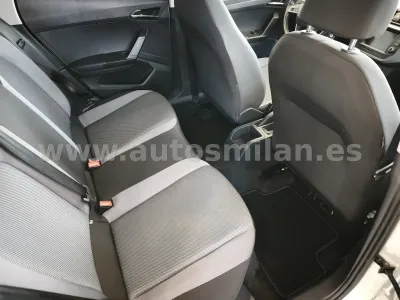 SEAT ARONA STYLE 1.0 TSI 110 CV