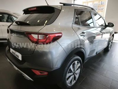 KIA STONIC CONCEPT 1.2 DPI