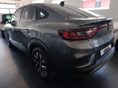 RENAULT ARKANA EVOLUTION 1.6 E-TECH FULL HYBRID 145 CV