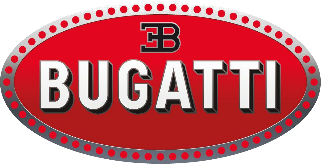 BUGATTI