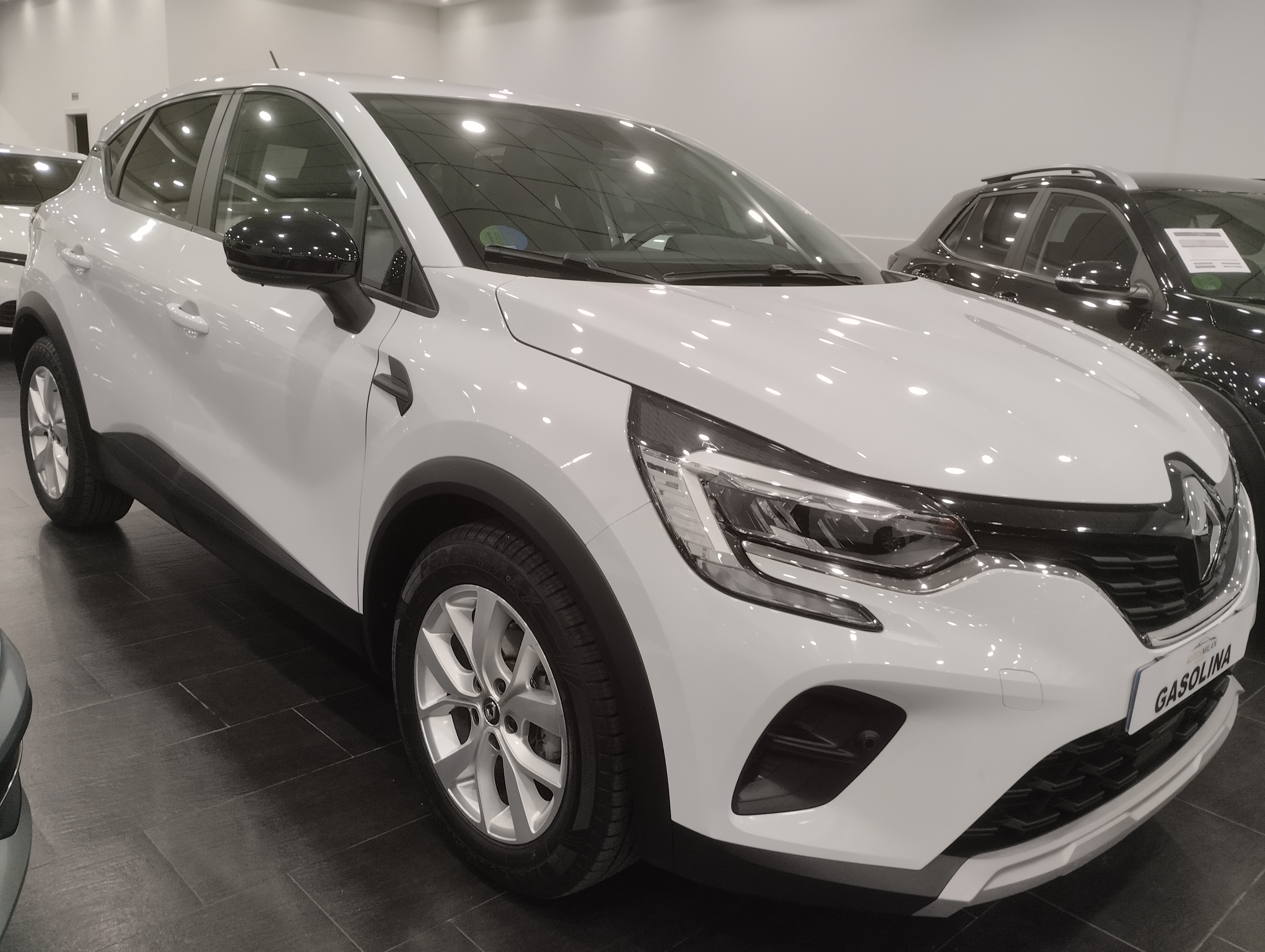 CAPTUR INTENS TCE GLP 100